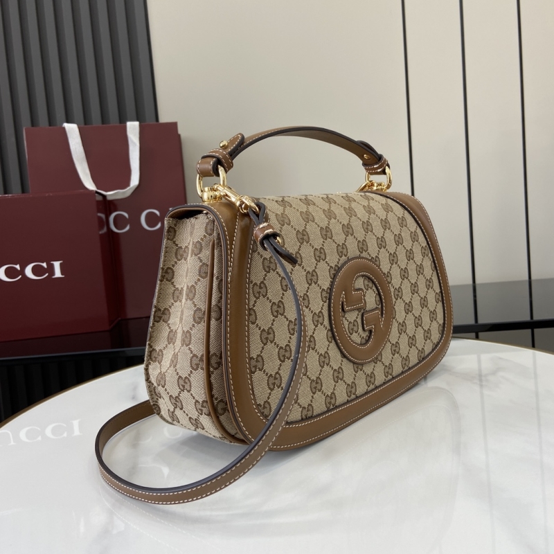 Gucci Top Handle Bags